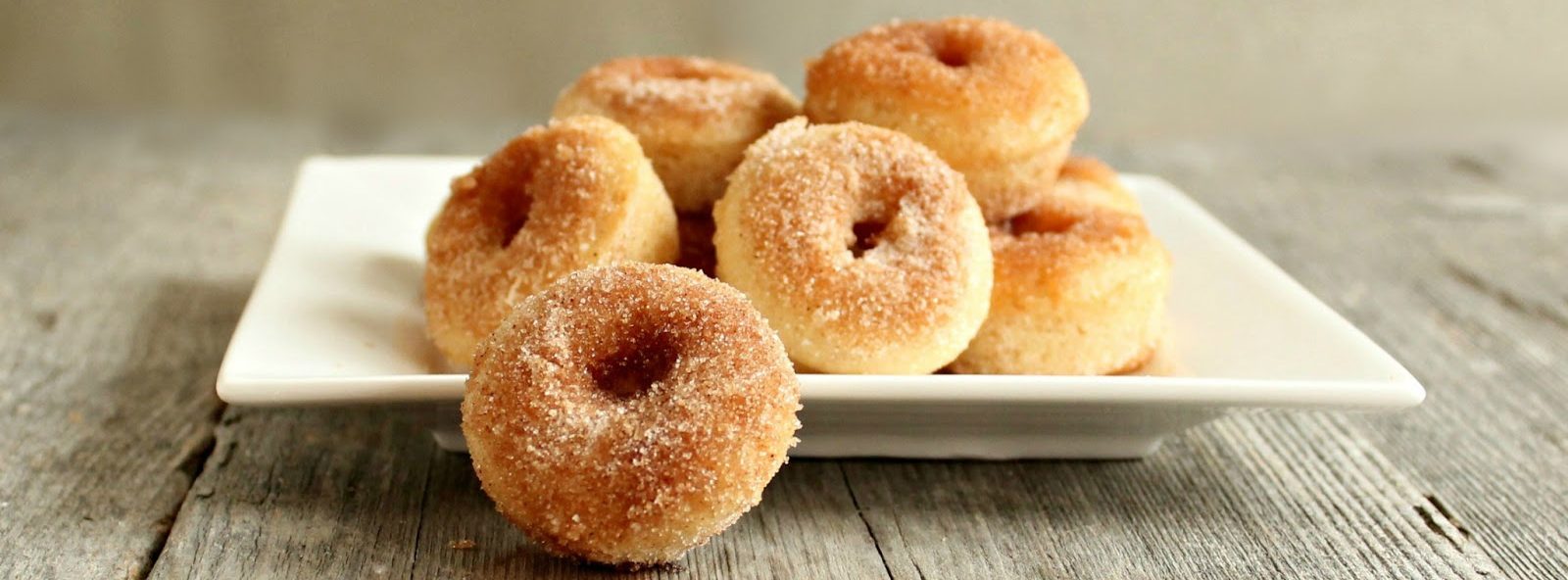 Time to make the doughnuts…